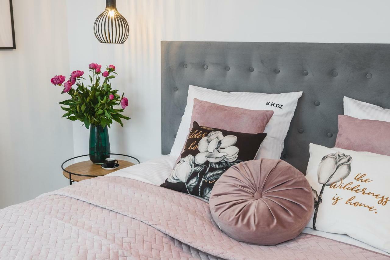 Barbakan Old Town Hotel apartamentowy